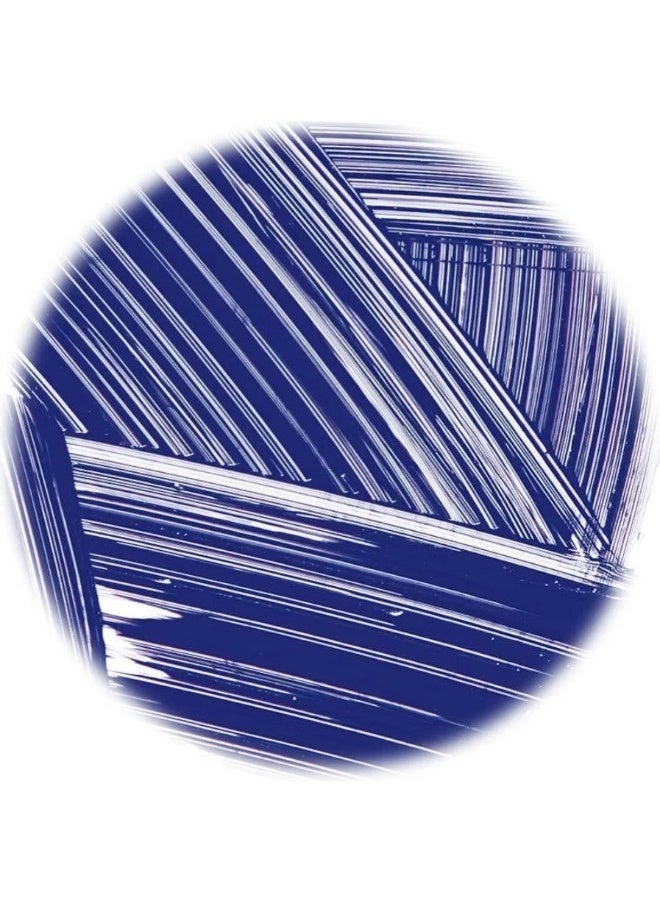 Bell HYPOAllergenic Color Mascara 02 Neon Blue 8g - Image 2